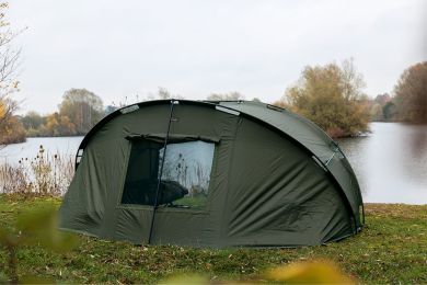 Карповая палатка Prologic C-Series Bivvy & Overwrap 2 Man