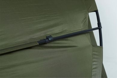Карповая палатка Prologic C-Series Bivvy & Overwrap 2 Man