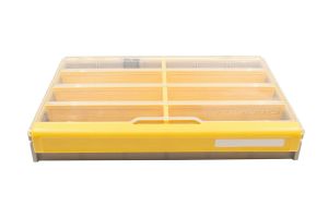 Коробка Plano Edge Flex 3700