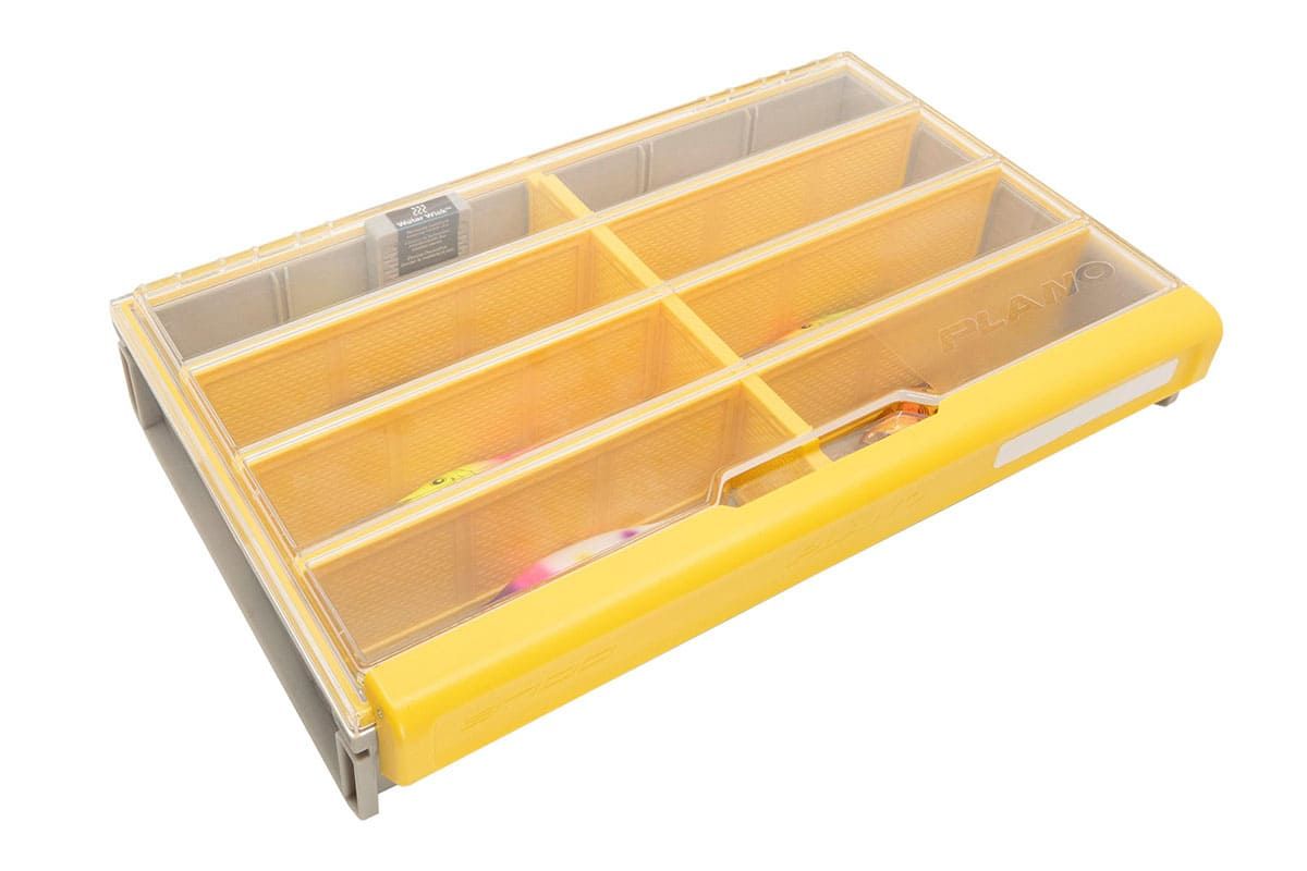 Коробка Plano Edge Flex 3700