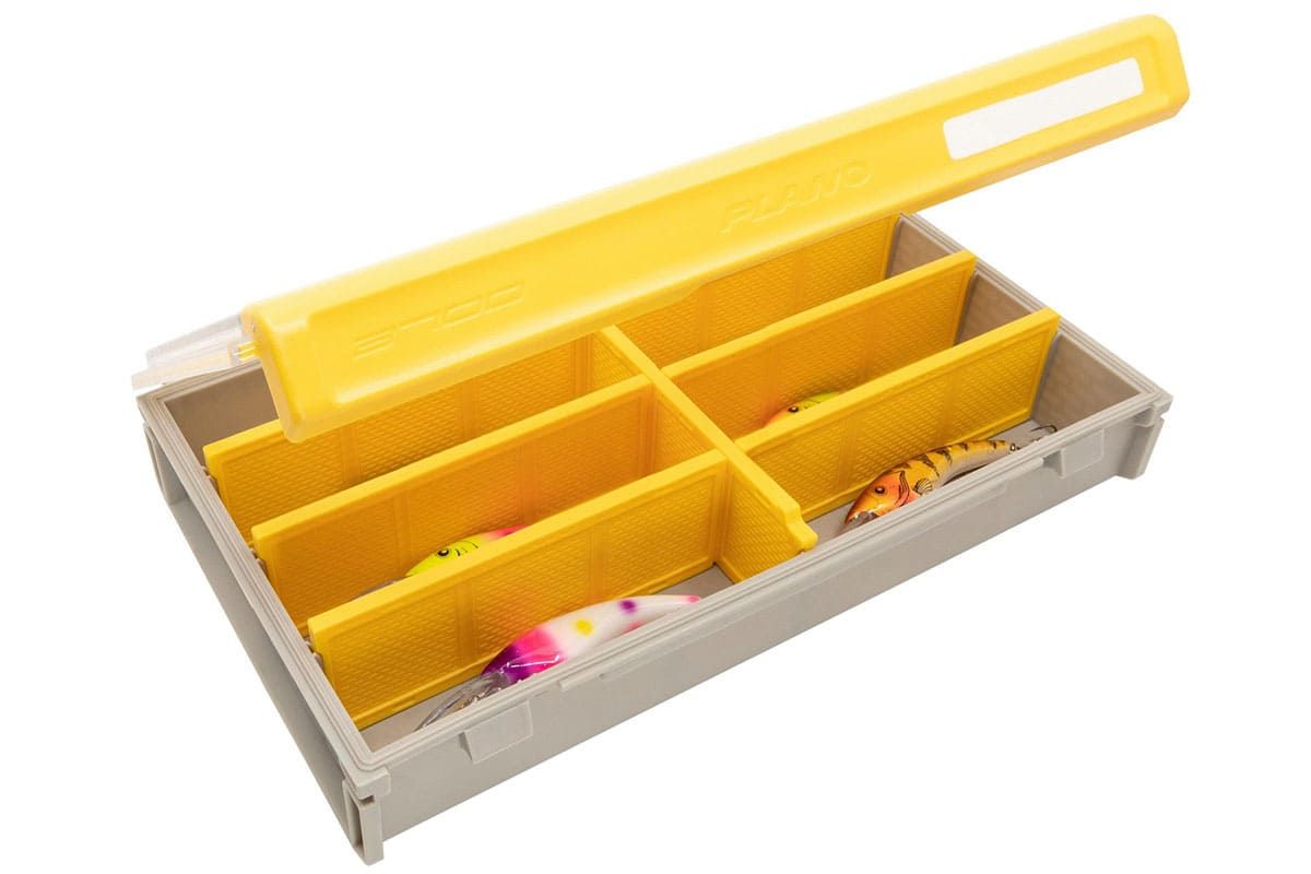 Коробка Plano Edge Flex 3700