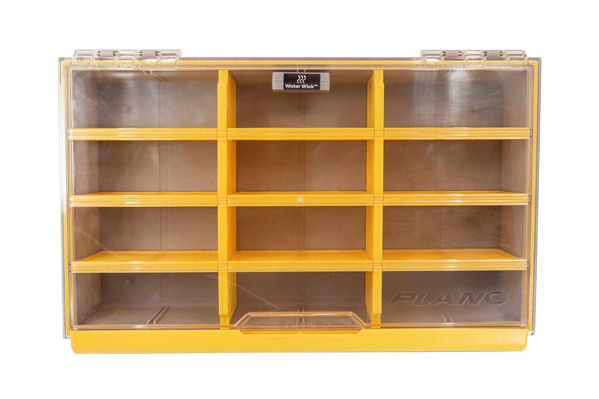 Коробка Plano Edge Flex 3700