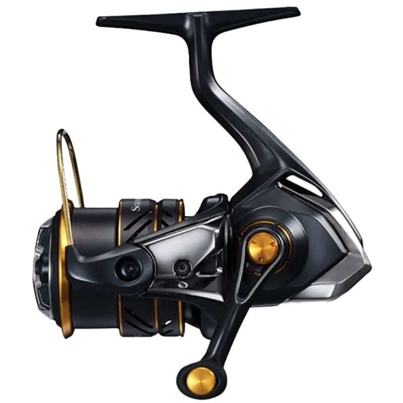 Катушка Shimano 21 Soare XR
