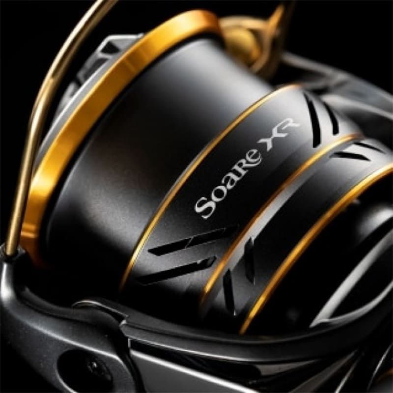 Катушка Shimano 21 Soare XR