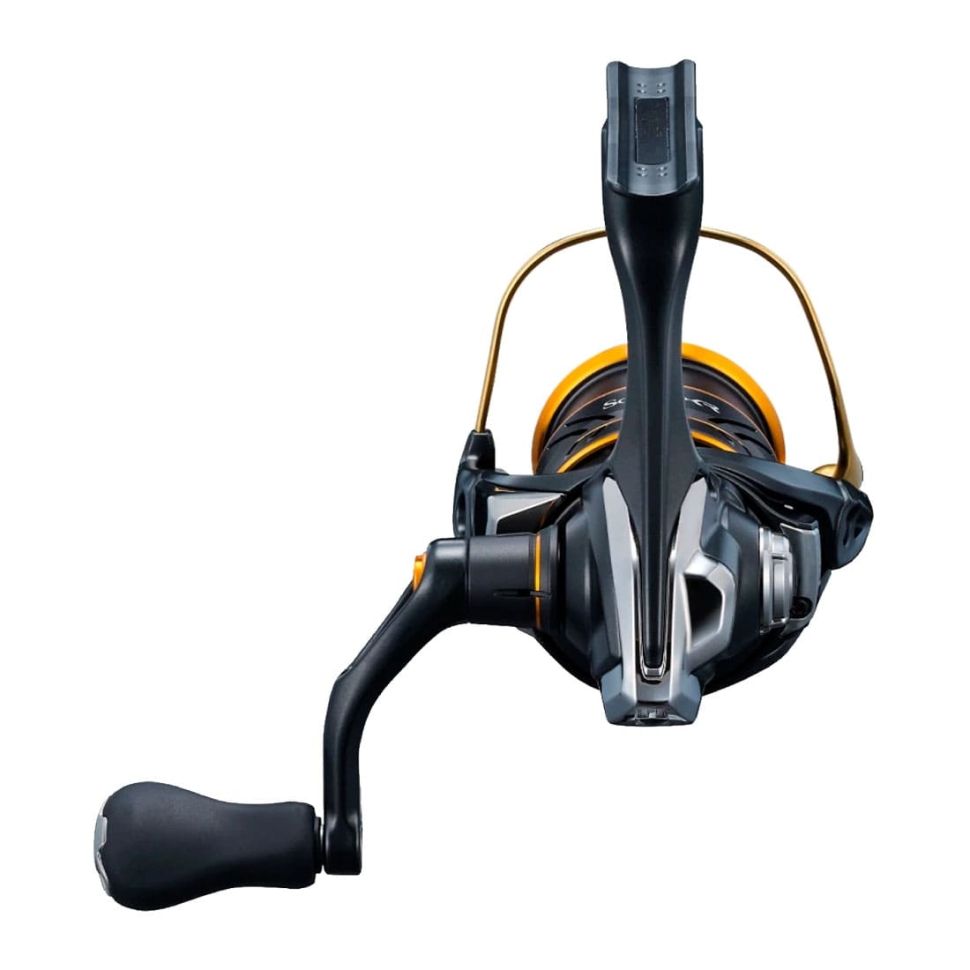 Катушка Shimano 21 Soare XR