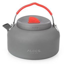 Набор кемпинговой посуды Alocs CW-C19T 2-3 people cookware