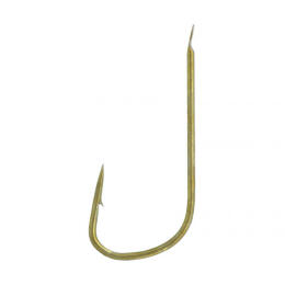 Крючок Owner Sode Light Brown №50282