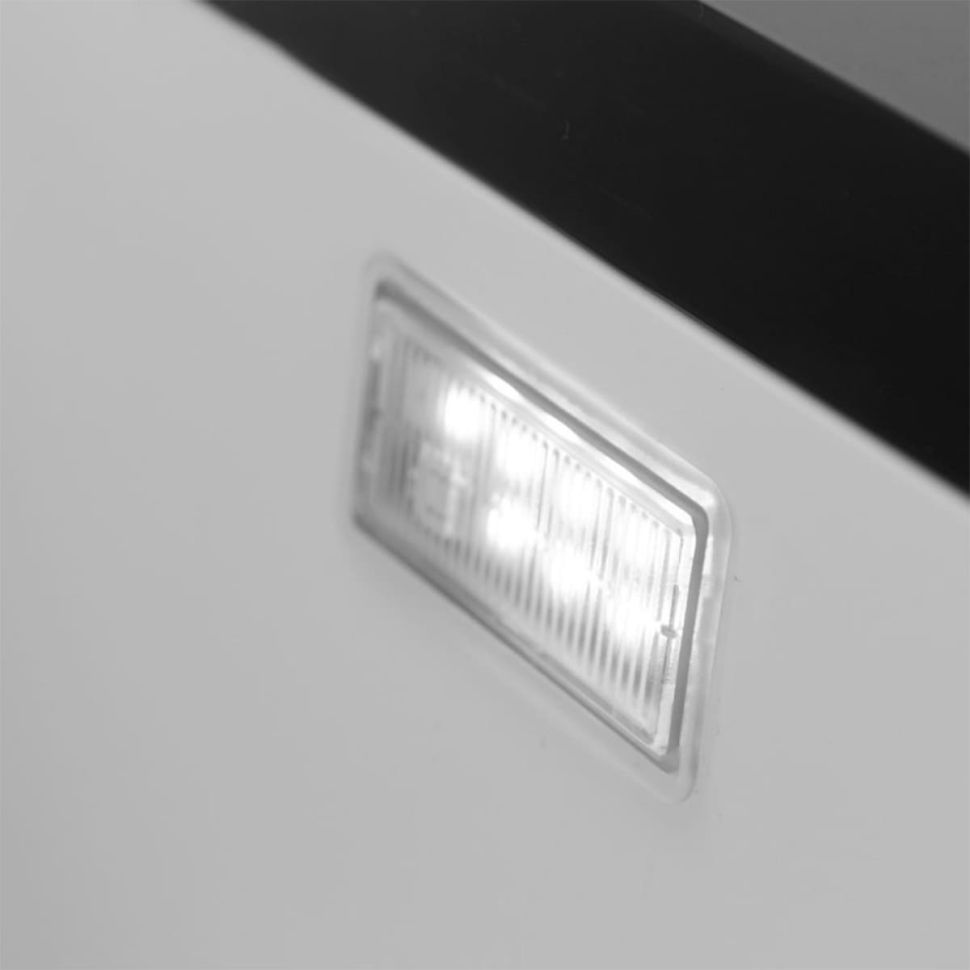 Автохолодильник Alpicool компрессорный C40 40л серый