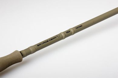 Спиннинг Savage Gear SG4 Fast Game
