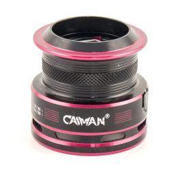 Катушка Caiman Arcada FD