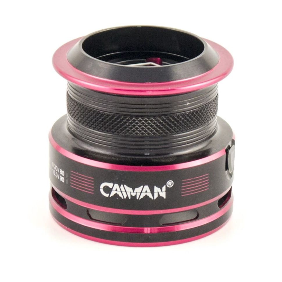 Катушка Caiman Arcada FD