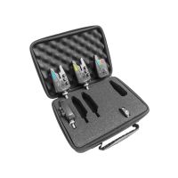 Набор сигнализаторов Flacarp X7 3+1