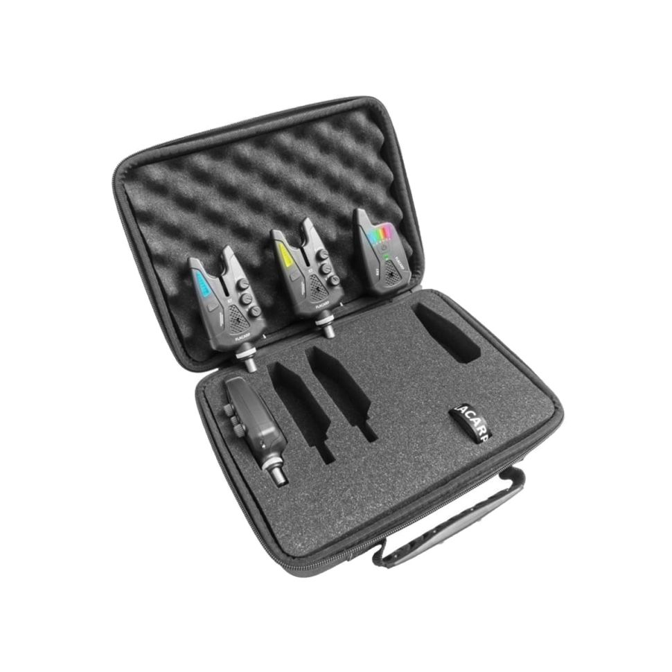 Набор сигнализаторов Flacarp X7 3+1