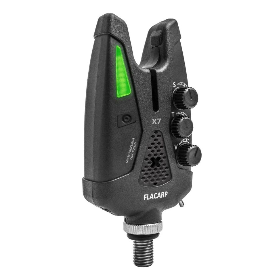 Набор сигнализаторов Flacarp X7 3+1