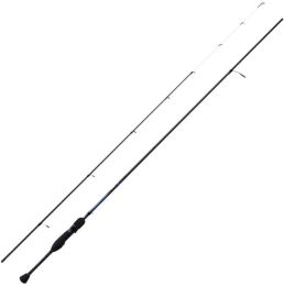 Спиннинг Maximus Indigo Micro-Jig - S
