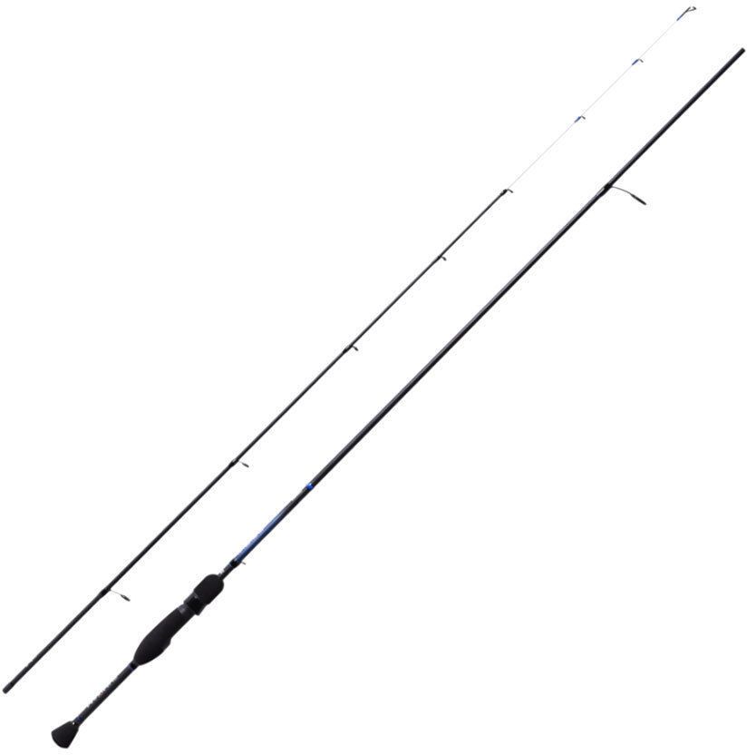 Спиннинг Maximus Indigo Micro-Jig - S