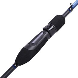 Спиннинг Maximus Indigo Micro-Jig - S