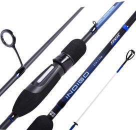 Спиннинг Maximus Indigo Micro-Jig - S