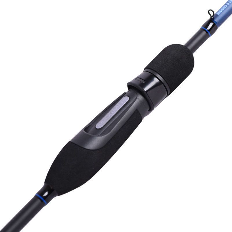 Спиннинг Maximus Indigo Micro-Jig - S