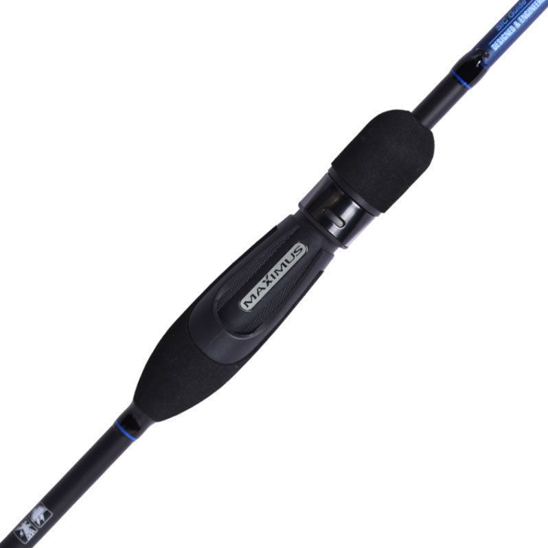 Спиннинг Maximus Indigo Micro-Jig - S