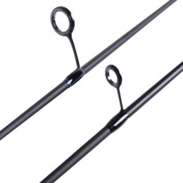 Спиннинг Maximus Indigo Micro-Jig - S
