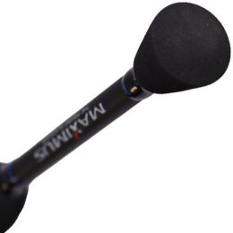 Спиннинг Maximus Indigo Micro-Jig - S