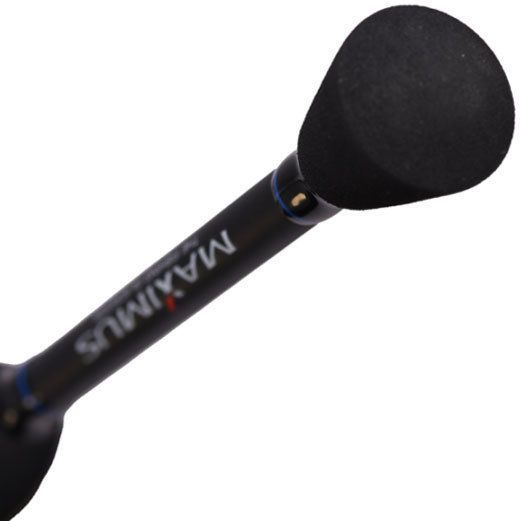 Спиннинг Maximus Indigo Micro-Jig - S