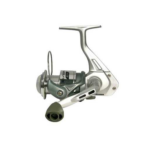 Катушка Okuma Boundary BDR-50  FD 1bb