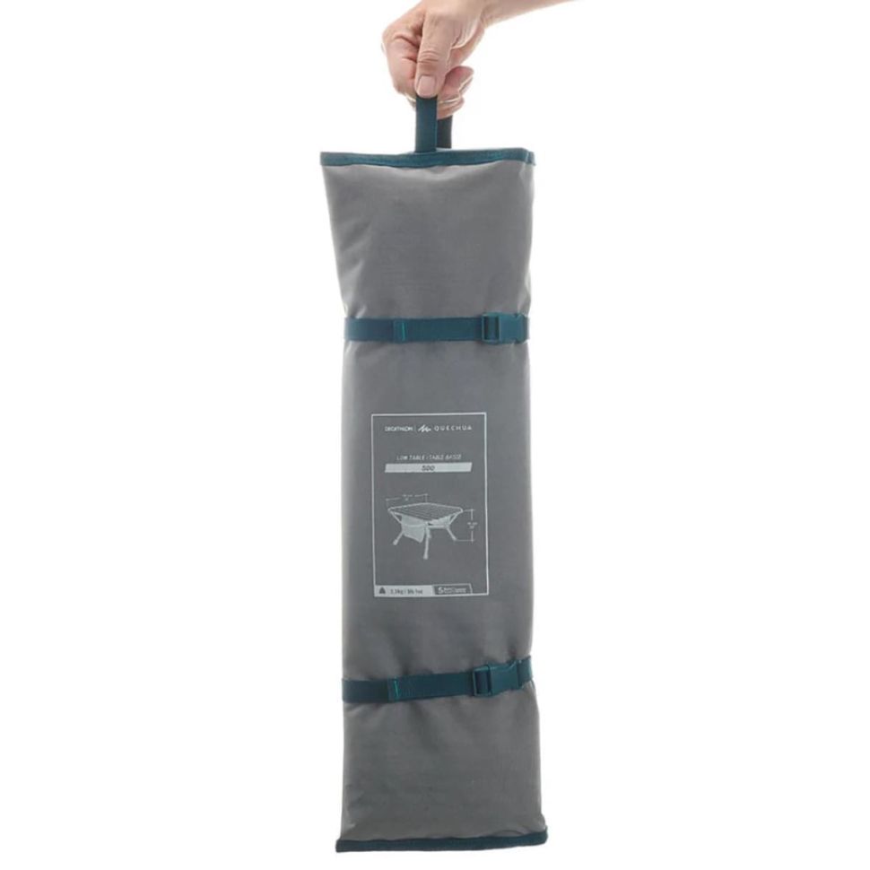 Складной кемпинговый стол Decathlon - Folding table MH500 (TA-7021)