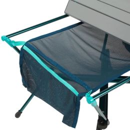 Складной кемпинговый стол Decathlon - Folding table MH500 (TA-7021)