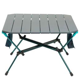 Складной кемпинговый стол Decathlon - Folding table MH500 (TA-7021)