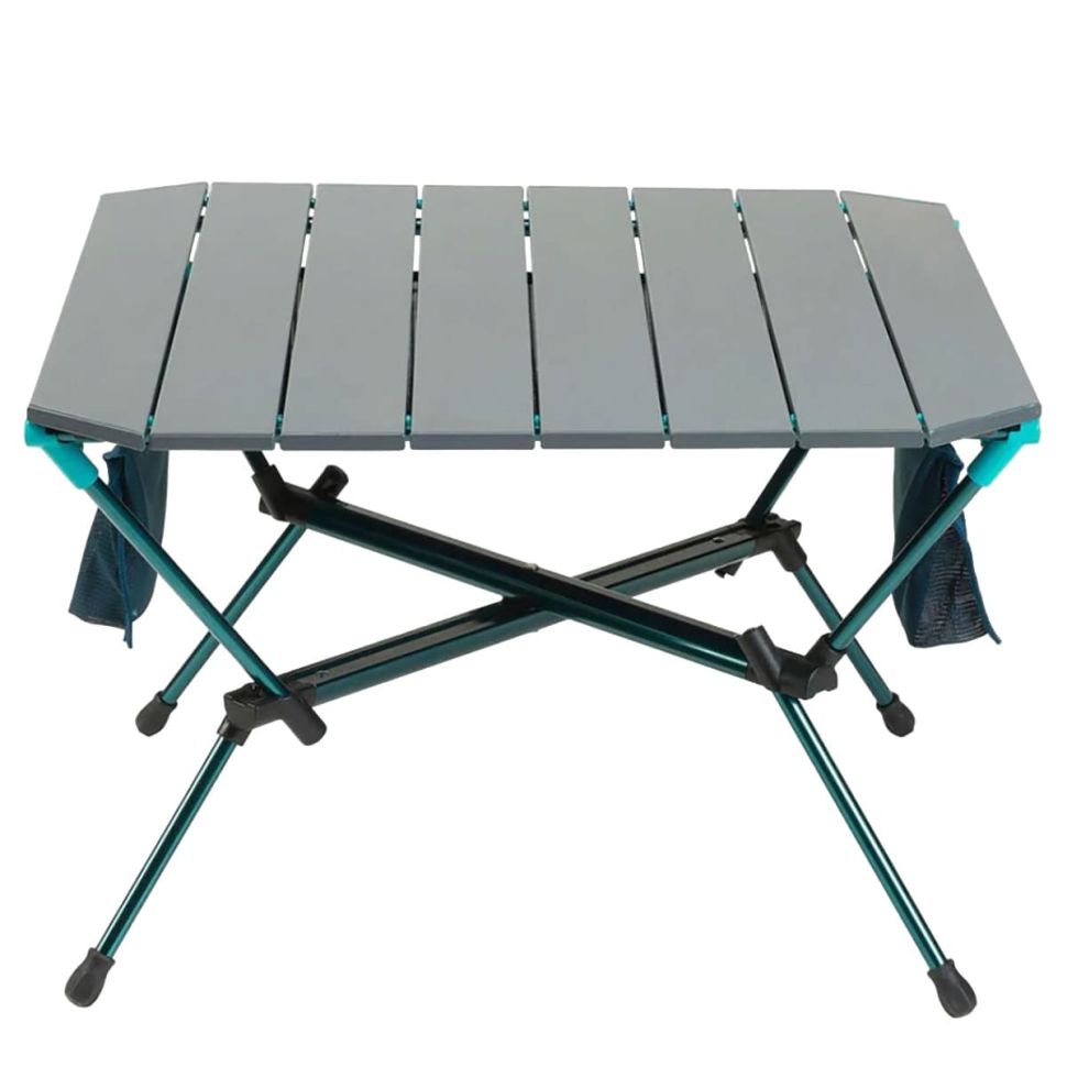 Складной кемпинговый стол Decathlon - Folding table MH500 (TA-7021)