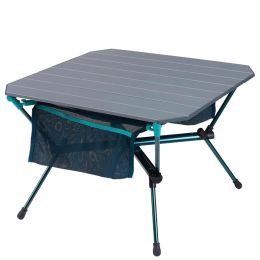 Складной кемпинговый стол Decathlon - Folding table MH500 (TA-7021)
