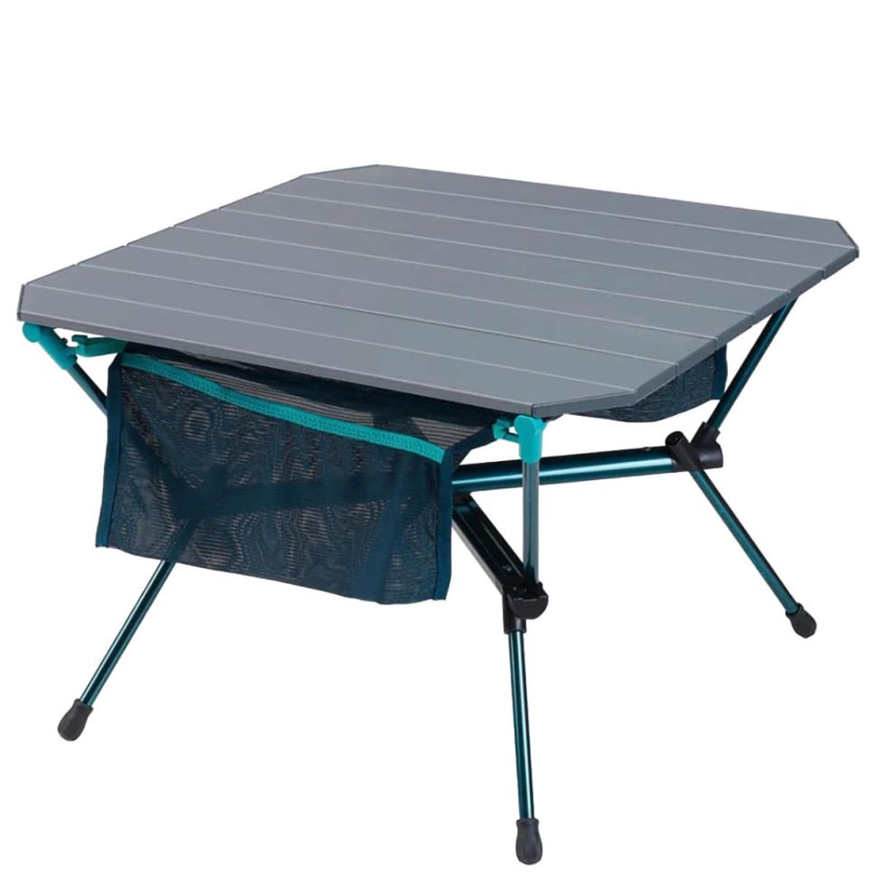 Складной кемпинговый стол Decathlon - Folding table MH500 (TA-7021)