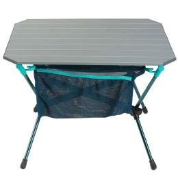 Складной кемпинговый стол Decathlon - Folding table MH500 (TA-7021)