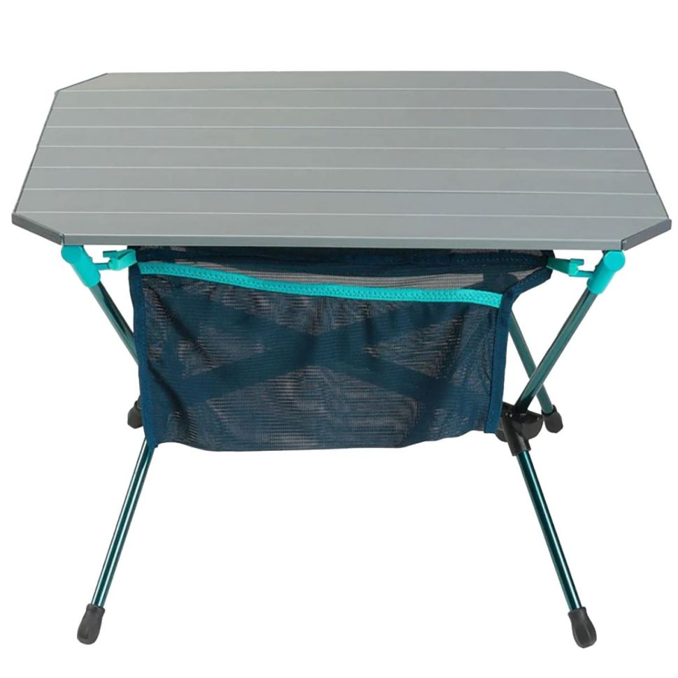 Складной кемпинговый стол Decathlon - Folding table MH500 (TA-7021)