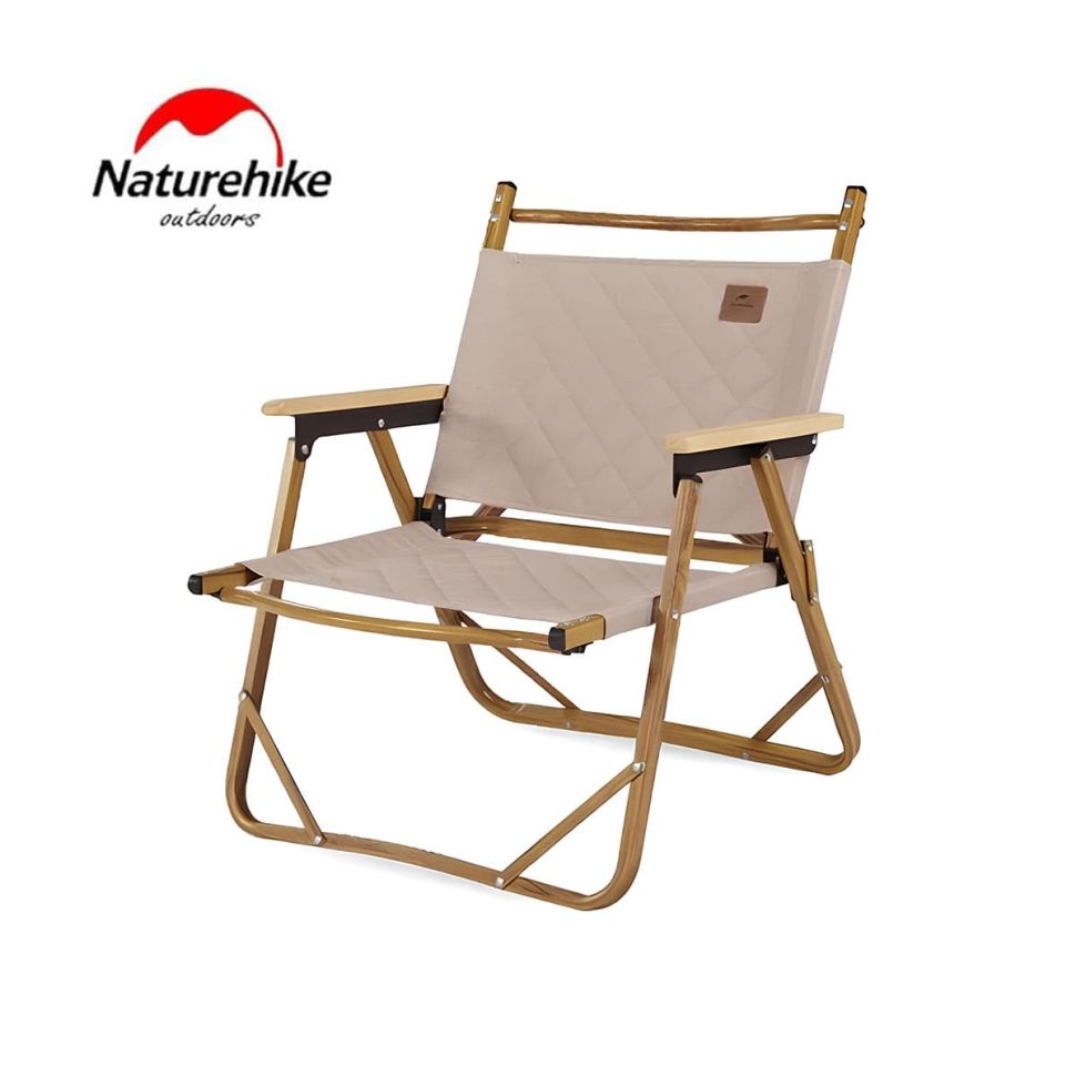 Кресло складное Naturehike NH19Y002-D MW02 outdoor folding chair