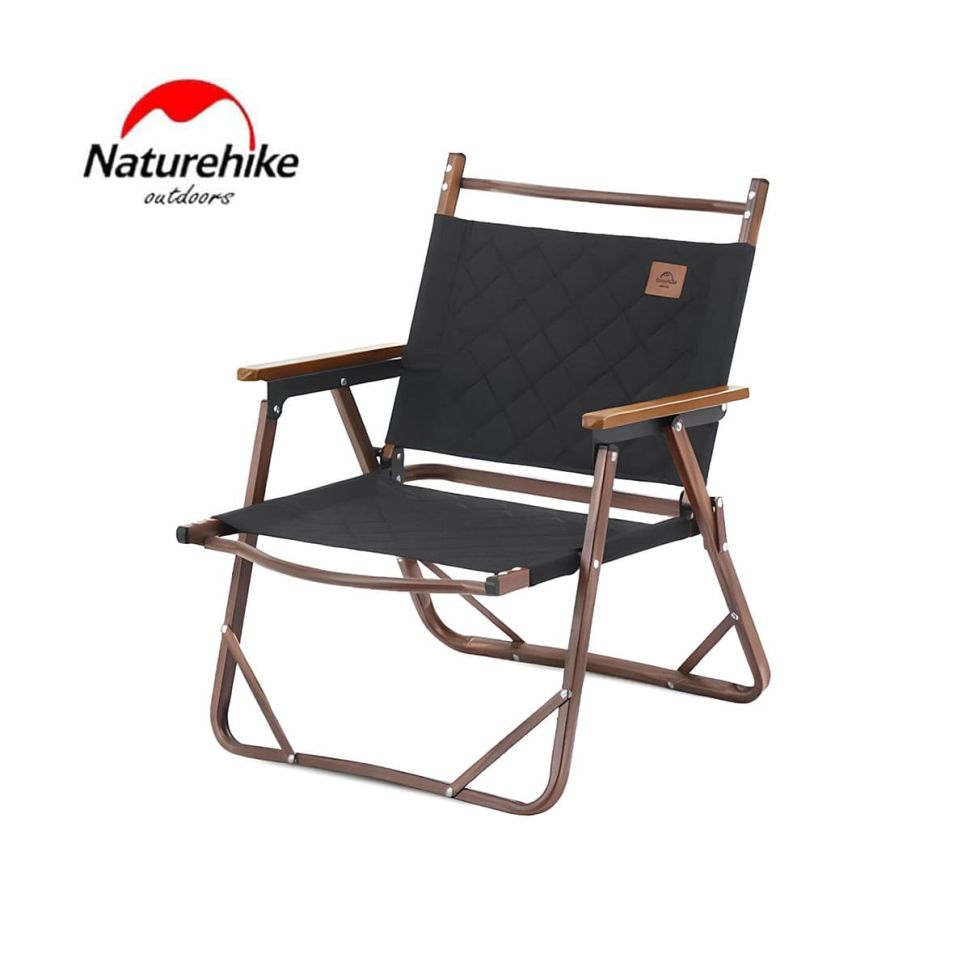 Кресло складное Naturehike NH19Y002-D MW02 outdoor folding chair