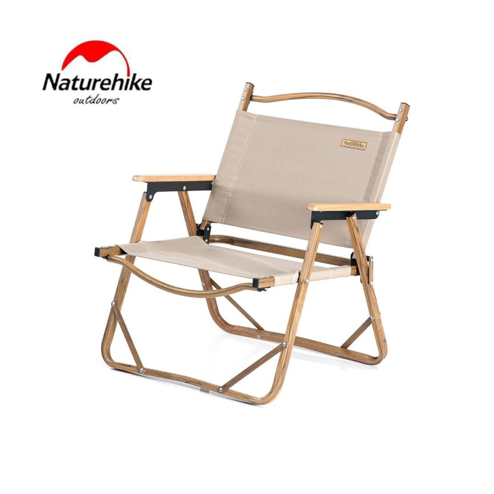 Кресло складное Naturehike NH19Y002-D MW02 outdoor folding chair