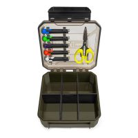 Коробка для аксессуаров Avid Carp Reload