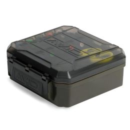 Коробка для аксессуаров Avid Carp Reload
