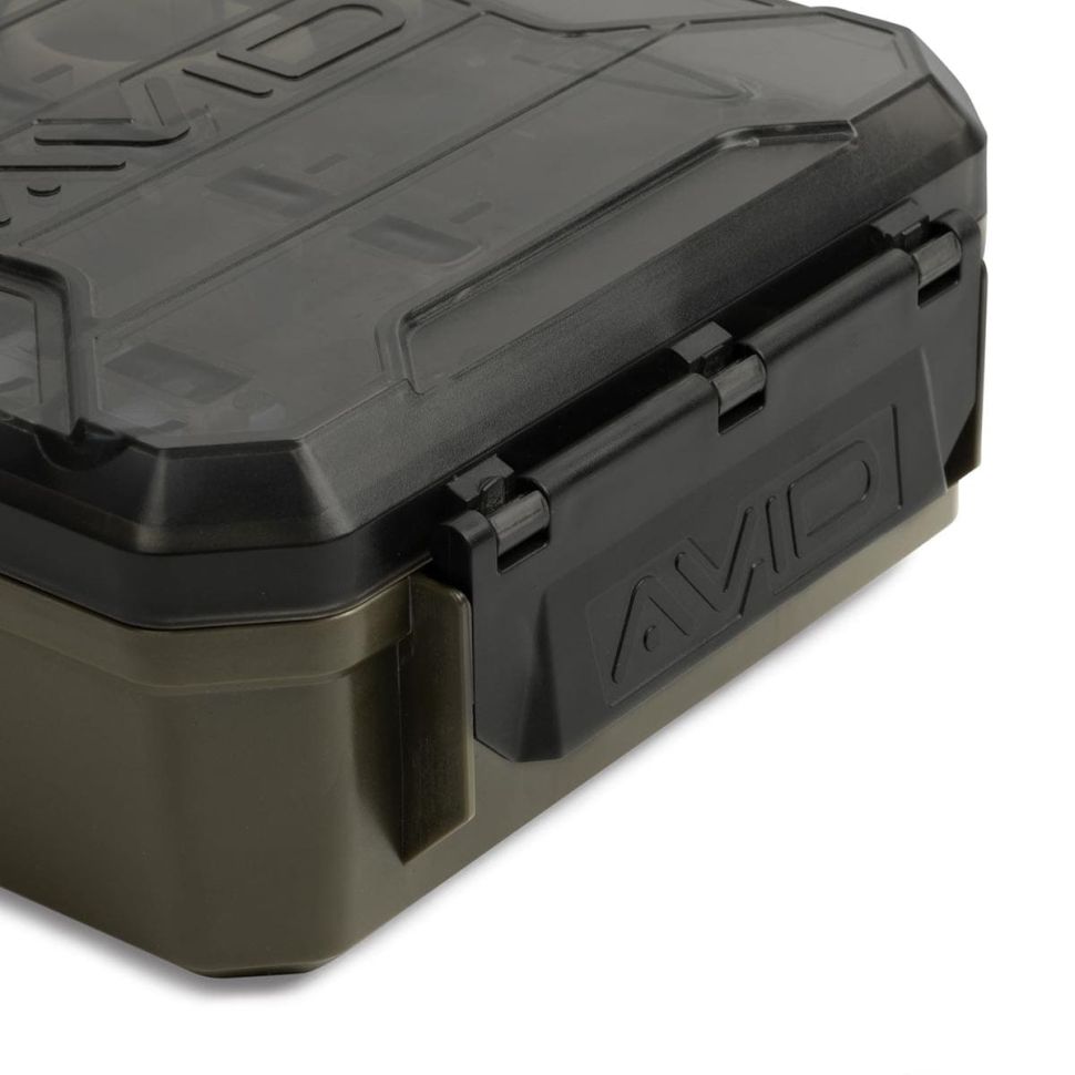 Коробка для аксессуаров Avid Carp Reload