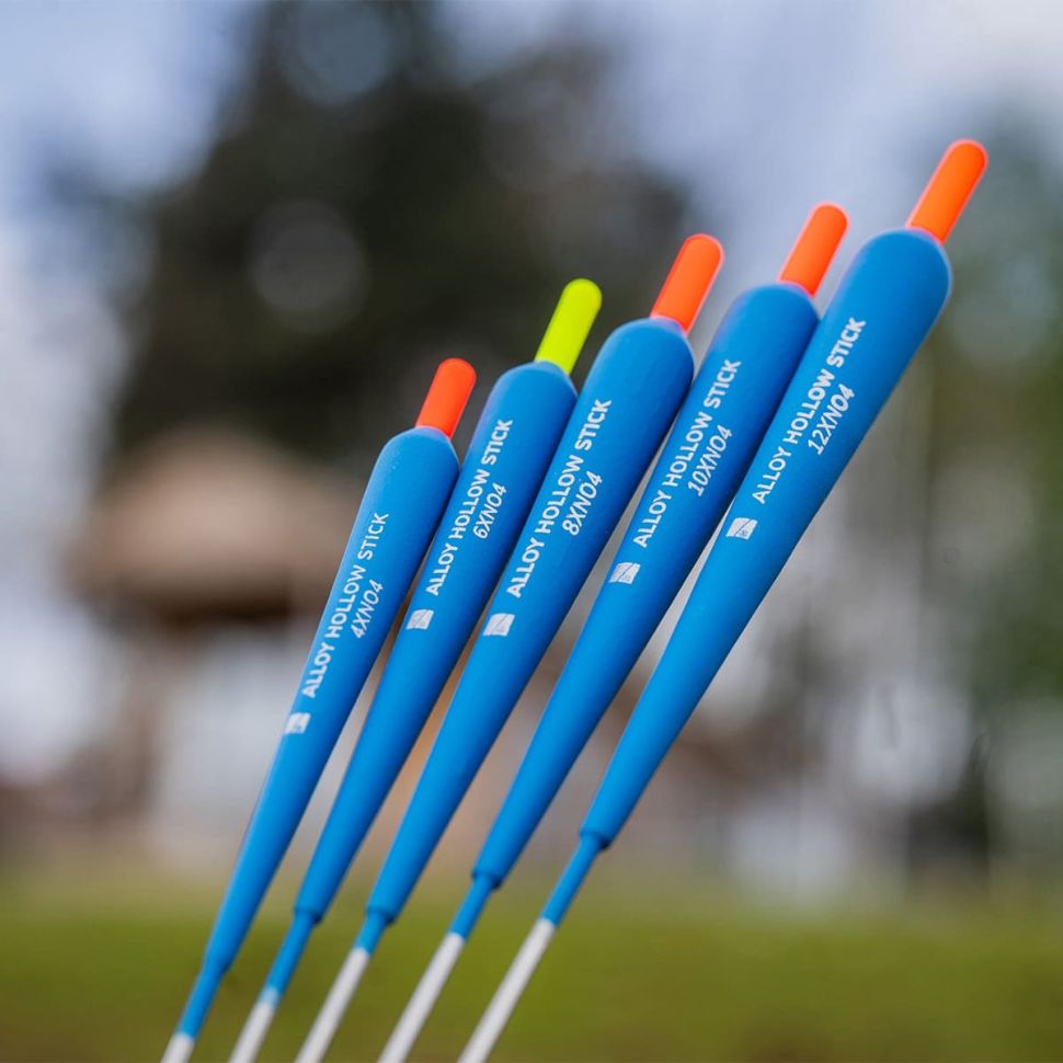 Поплавок Preston Alloy Hollow Stick