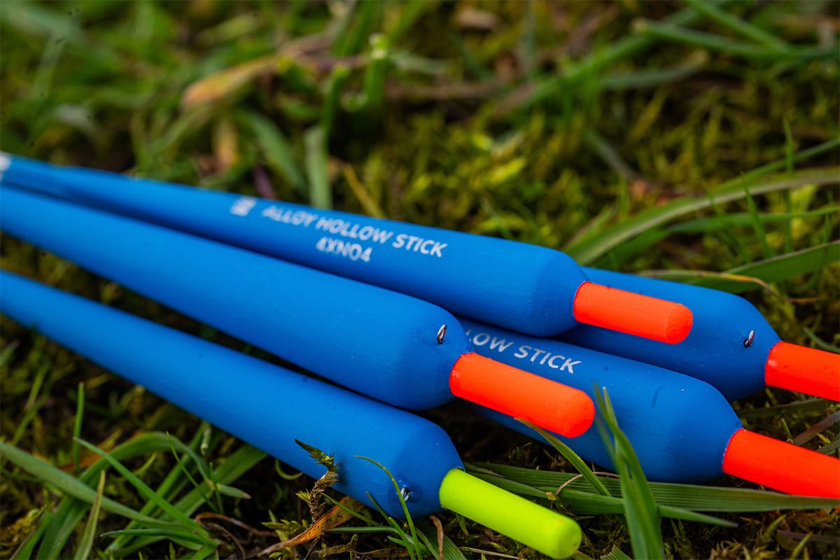 Поплавок Preston Alloy Hollow Stick