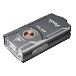 Фонарь-брелок Fenix E03R V2.0 500 Lumens