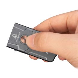 Фонарь-брелок Fenix E03R V2.0 500 Lumens