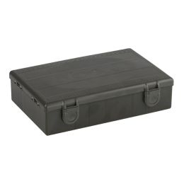 Коробка для снастей FOX EDGES Loaded Medium Tackle Box