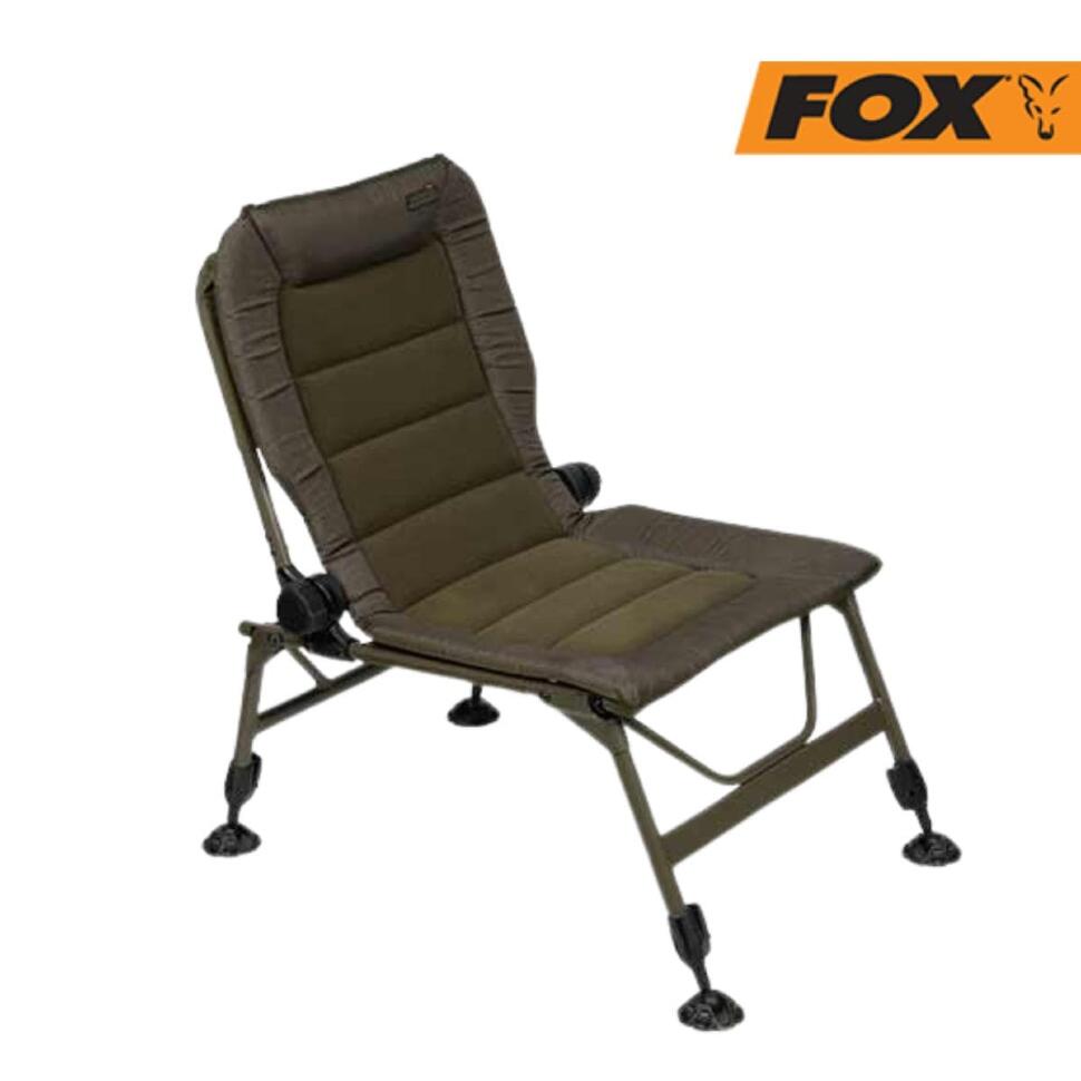 Кресло Fox Voyager Recliner Chairs Large size