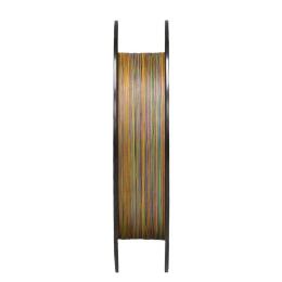 Шнур плетёный Sunline SM Amazer ×4 HG 200м, Multicolor