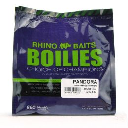 Бойлы насадочные Rhino Baits 14мм